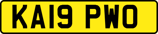 KA19PWO