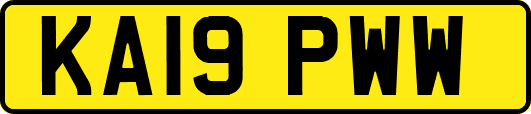 KA19PWW