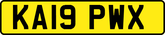 KA19PWX