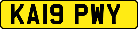 KA19PWY