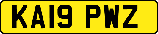 KA19PWZ