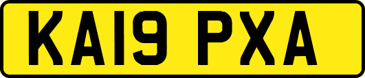 KA19PXA