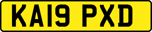 KA19PXD