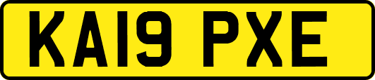 KA19PXE