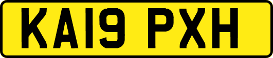 KA19PXH
