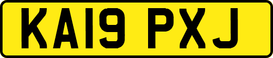 KA19PXJ