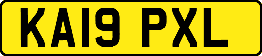 KA19PXL