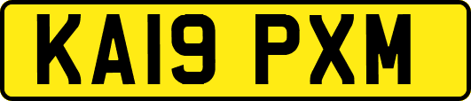 KA19PXM