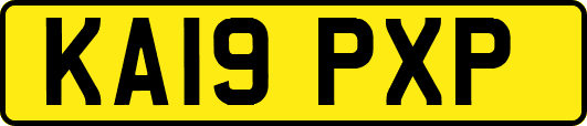 KA19PXP