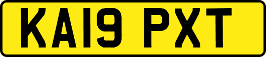 KA19PXT