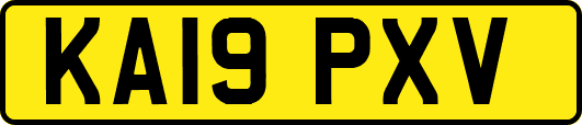KA19PXV