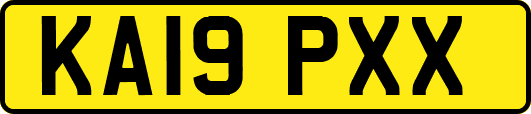 KA19PXX