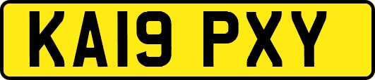 KA19PXY