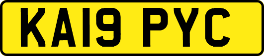 KA19PYC