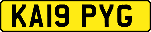 KA19PYG
