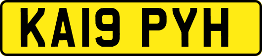 KA19PYH