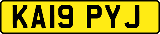 KA19PYJ