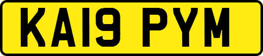 KA19PYM