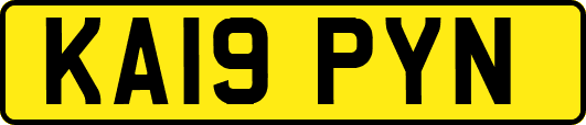 KA19PYN