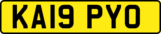 KA19PYO