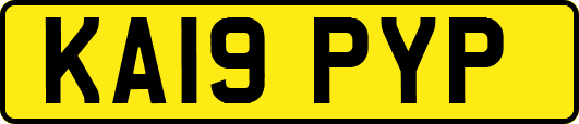 KA19PYP