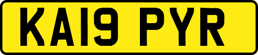 KA19PYR