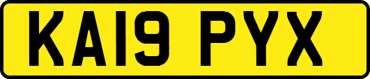 KA19PYX