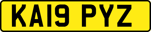 KA19PYZ