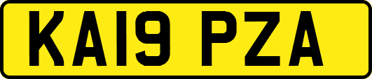 KA19PZA