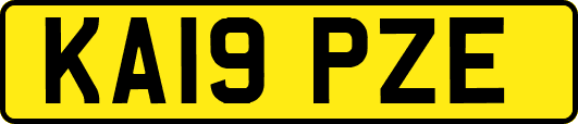 KA19PZE