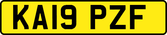 KA19PZF