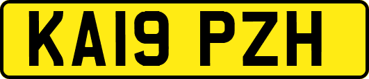 KA19PZH