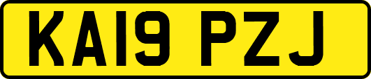 KA19PZJ