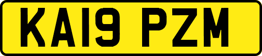 KA19PZM