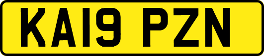 KA19PZN