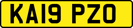 KA19PZO