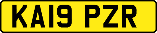 KA19PZR