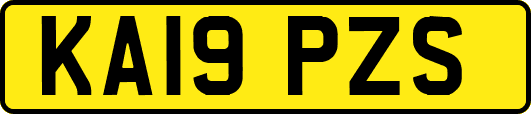 KA19PZS