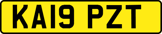 KA19PZT