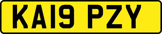 KA19PZY