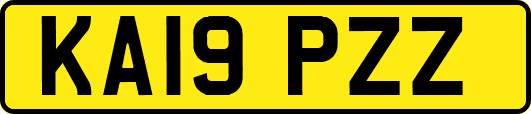 KA19PZZ