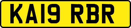 KA19RBR