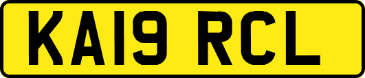 KA19RCL