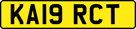KA19RCT