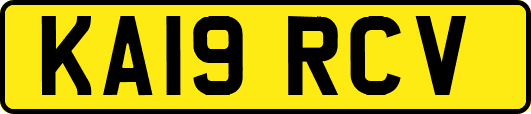 KA19RCV