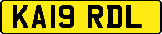 KA19RDL