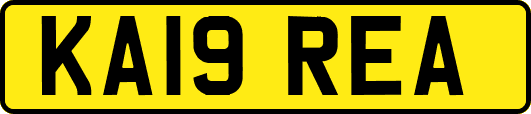 KA19REA