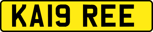 KA19REE