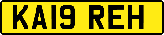 KA19REH
