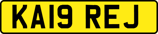 KA19REJ
